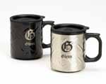 Diamond Plate mugs
