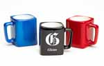 Square Mugs