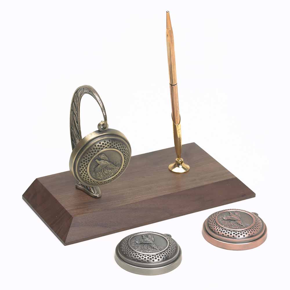 2.5 Pheasant 3 side base with pen