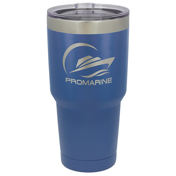 SS20 Polar Camel Insulated 30 oz BL