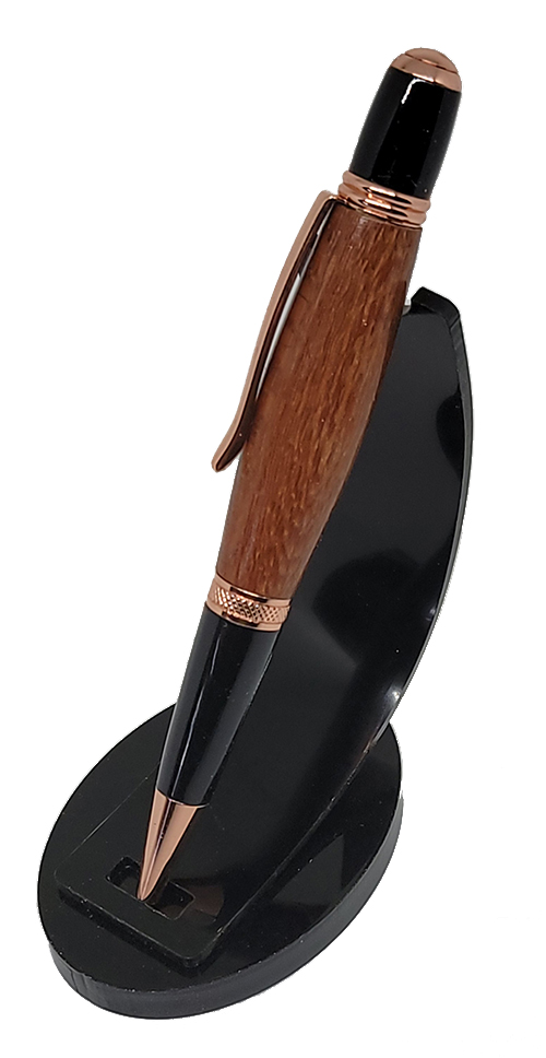 P13 Leopard Wood Imported Wood