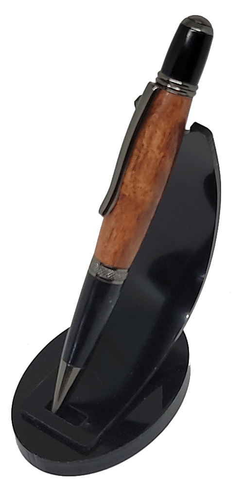 P16 Mesquite Domestic Wood