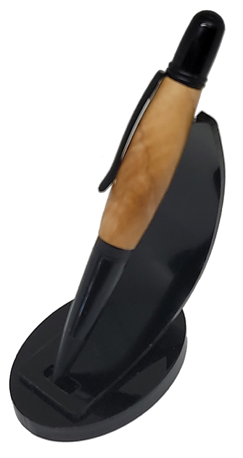 P17 Jeruselum Olive Wood Imported Wood