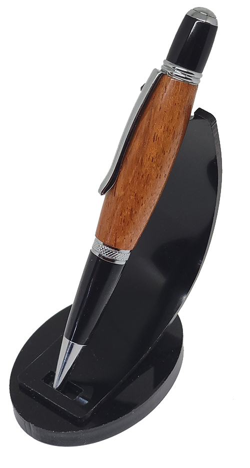 P20 Jetoba Imported Wood