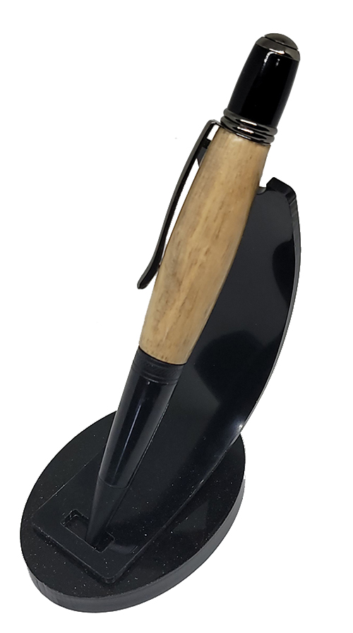 P21 Pecan Domestic Wood