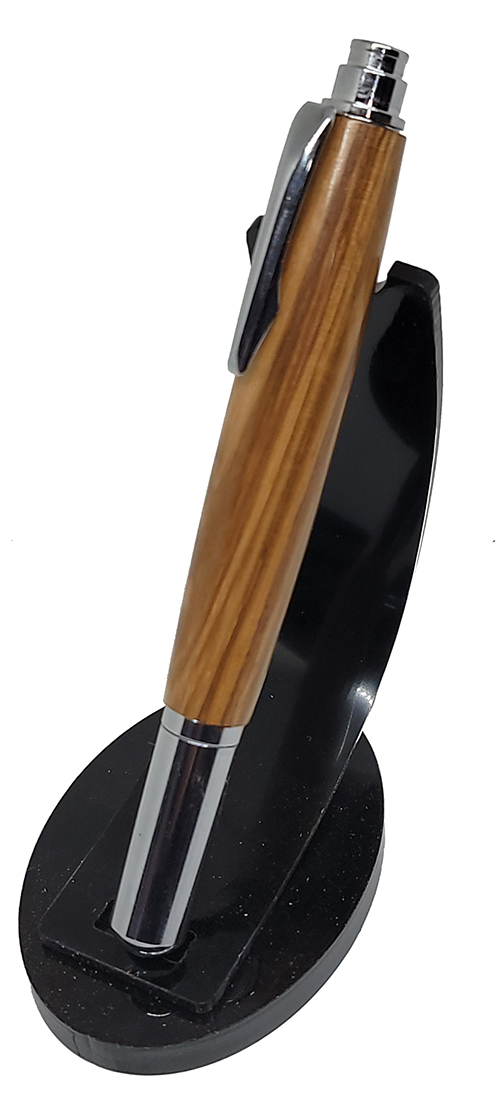 P28 Roller Ball Pen-Available in all types of wood