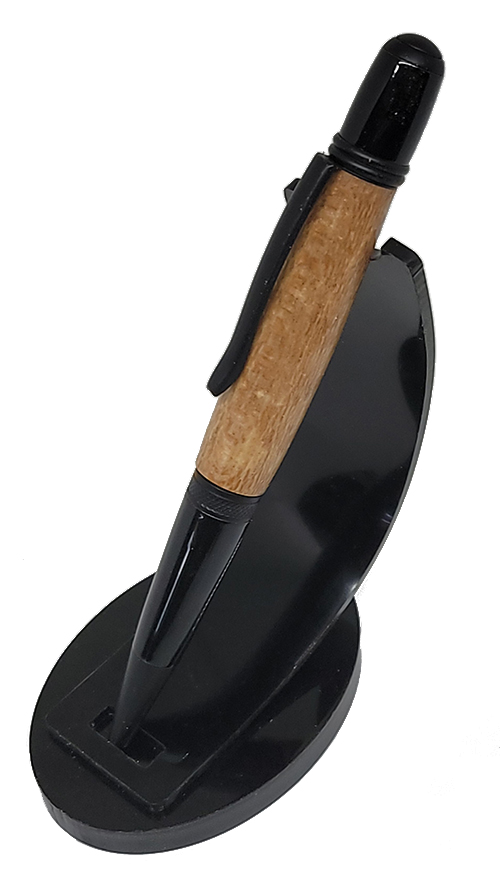 P3 Spalted Sycamore Domestic Wood