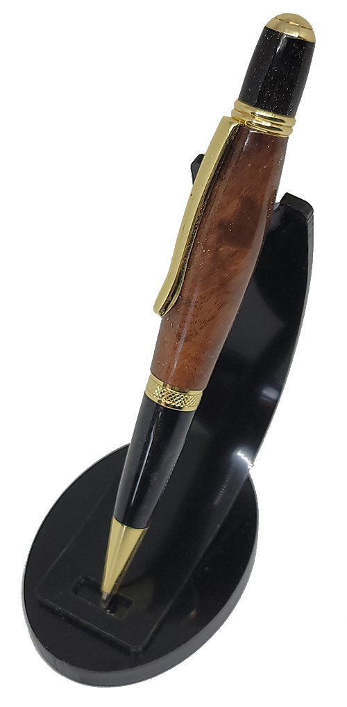 P6 Walnut Domestic Wood
