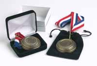 T9A Accessory Velvet Box or Velvet Pouch